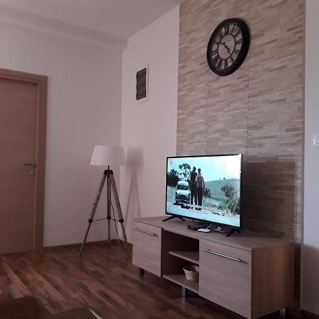 Adriatic Sunset House Villa Petrovac Екстериор снимка