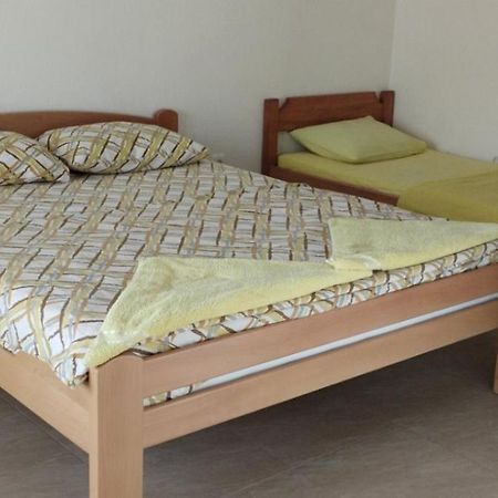 Adriatic Sunset House Villa Petrovac Екстериор снимка