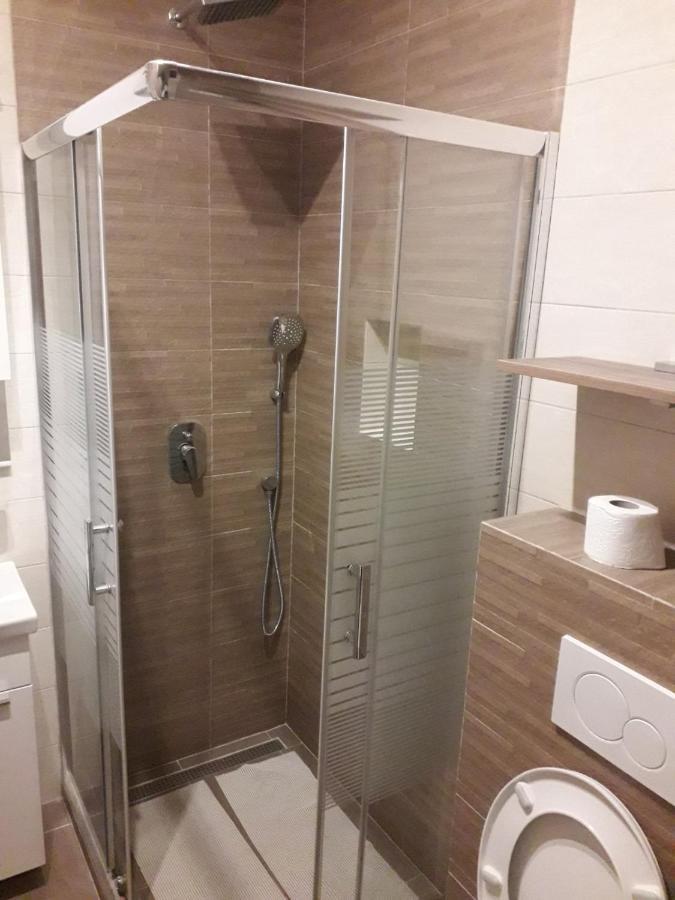 Adriatic Sunset House Villa Petrovac Екстериор снимка