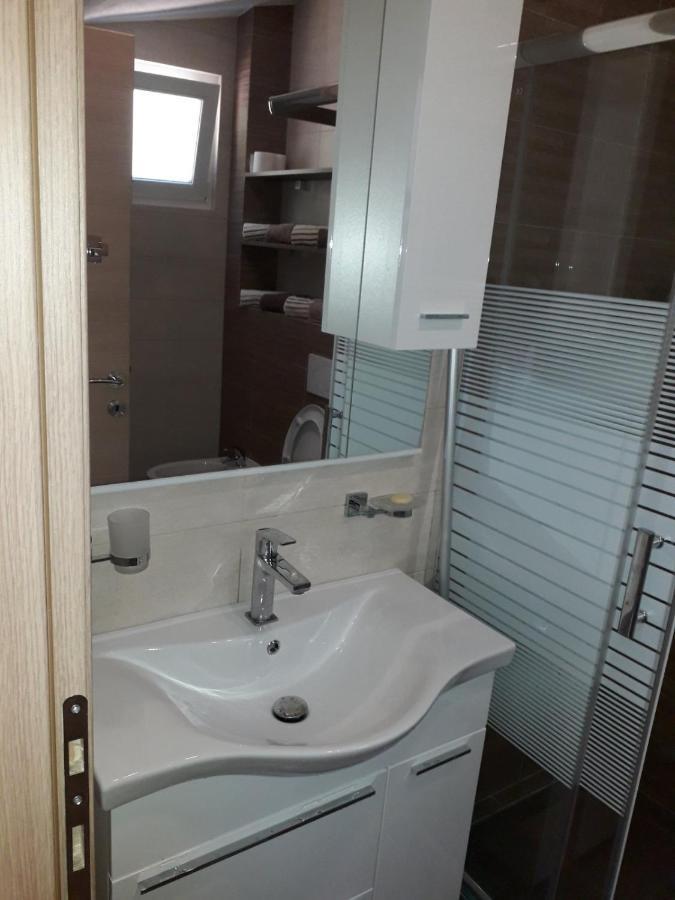 Adriatic Sunset House Villa Petrovac Екстериор снимка
