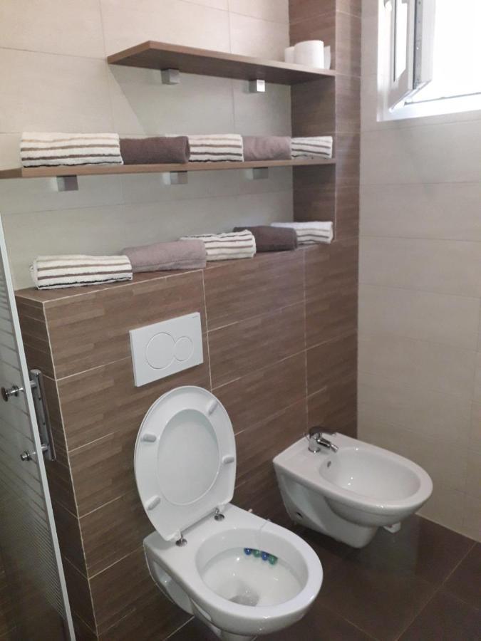 Adriatic Sunset House Villa Petrovac Екстериор снимка
