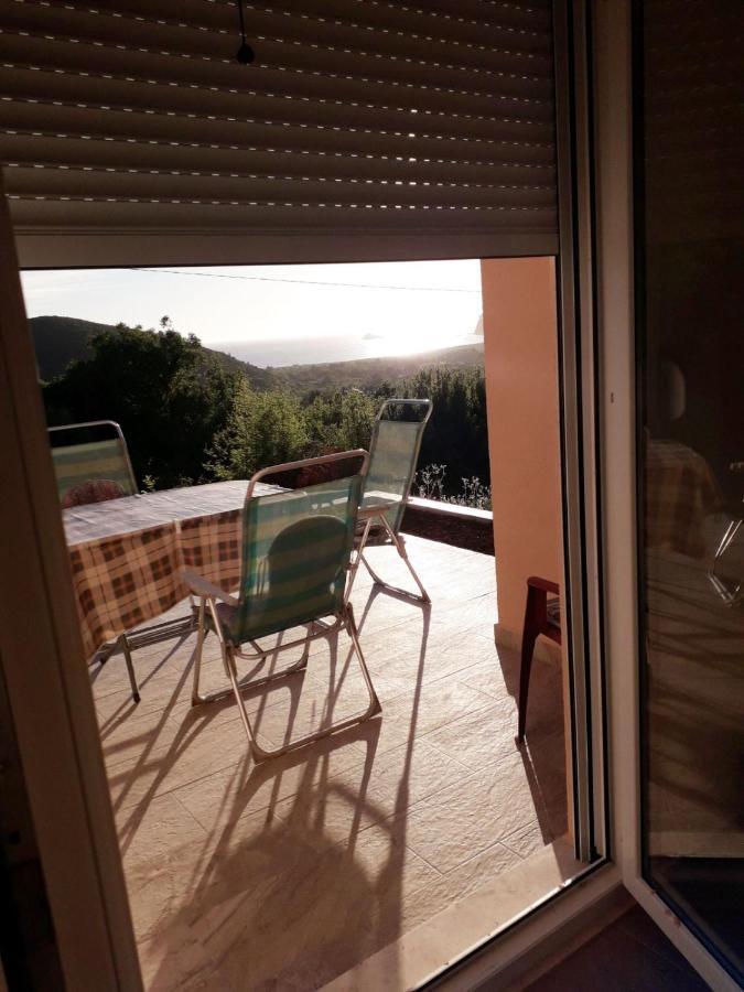 Adriatic Sunset House Villa Petrovac Екстериор снимка