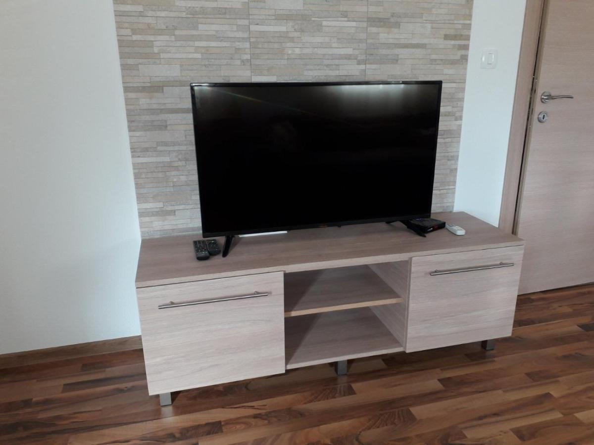 Adriatic Sunset House Villa Petrovac Екстериор снимка
