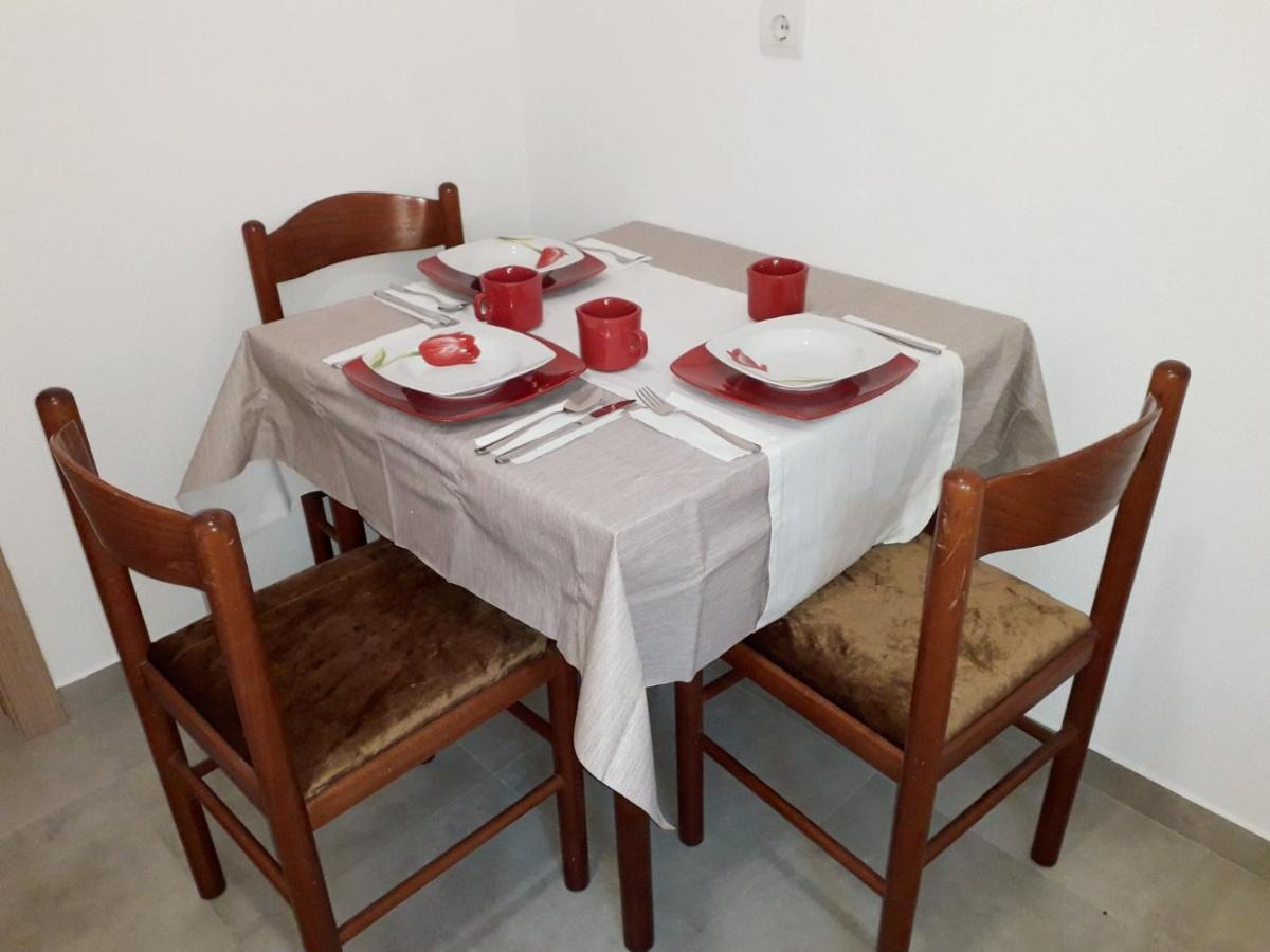 Adriatic Sunset House Villa Petrovac Екстериор снимка